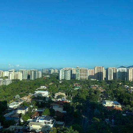 Ferienwohnung Apartament Rio de Janeiro Exterior foto