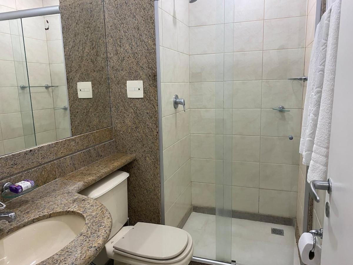 Ferienwohnung Apartament Rio de Janeiro Exterior foto